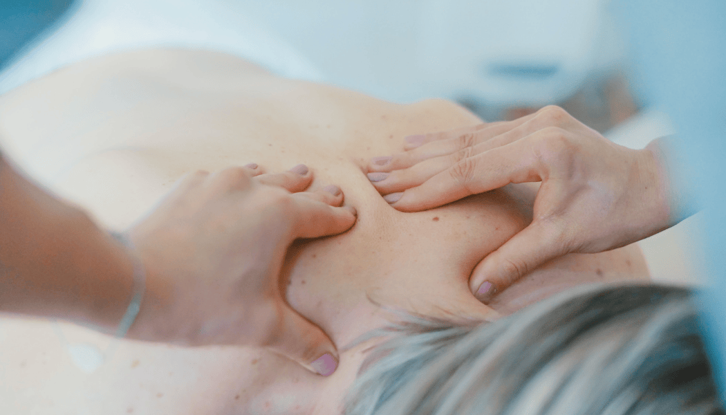 Myofascial Release