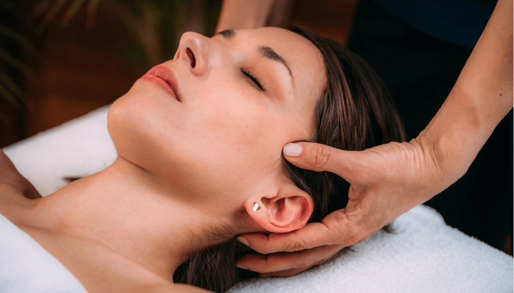 Cranio-Sacral Therapy