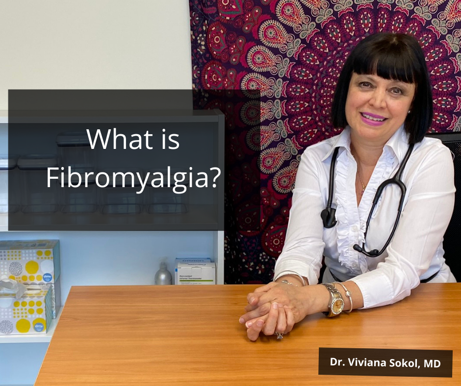 What is fibromyalgia
