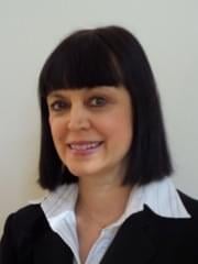 Dr Viviana Sokol